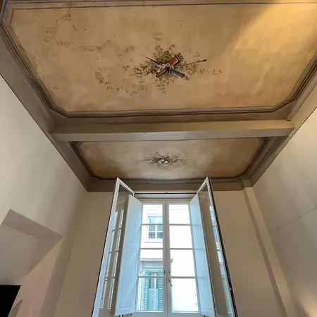 Residenza D'epoca Historia Luxury Boutique Maison d'hôtes 3*