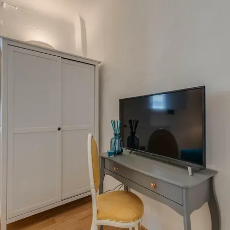 Residenza D'epoca Historia Luxury Boutique Maison d'hôtes 3*
