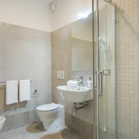 Residenza D'epoca Historia Luxury Boutique Maison d'hôtes 3*