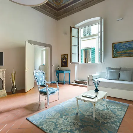 Maison d'hôtes Residenza D'epoca Historia Luxury Boutique