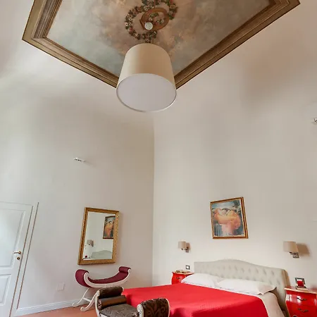 Residenza D'epoca Historia Luxury Boutique Maison d'hôtes 3*