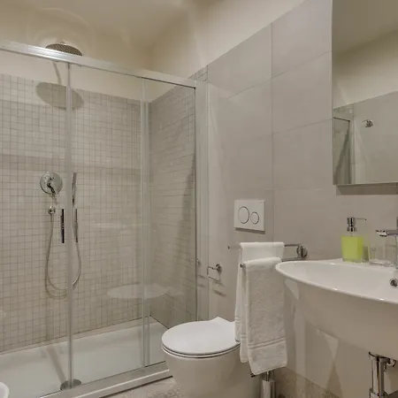 Residenza D'epoca Historia Luxury Boutique Florence