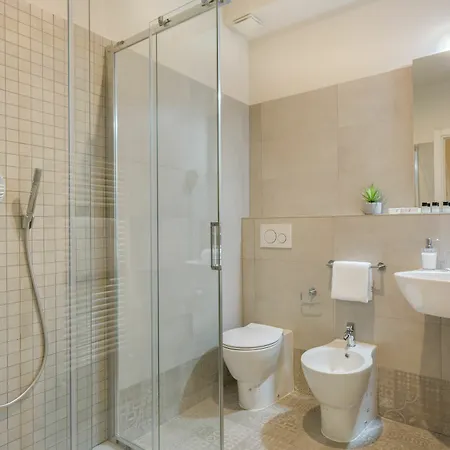 Residenza D'epoca Historia Luxury Boutique Florence