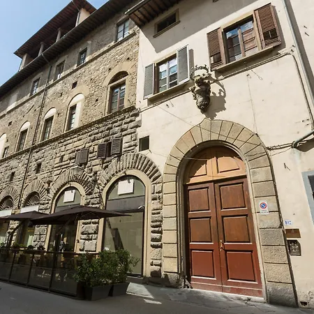 Residenza D'epoca Historia Luxury Boutique Maison d'hôtes 3*