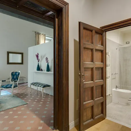 Residenza D'epoca Historia Luxury Boutique Florence
