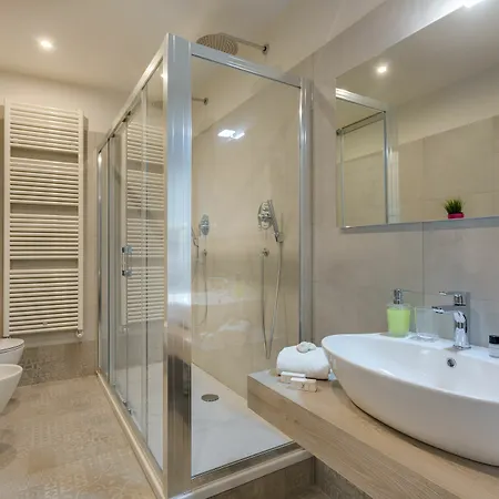 Residenza D'epoca Historia Luxury Boutique Maison d'hôtes