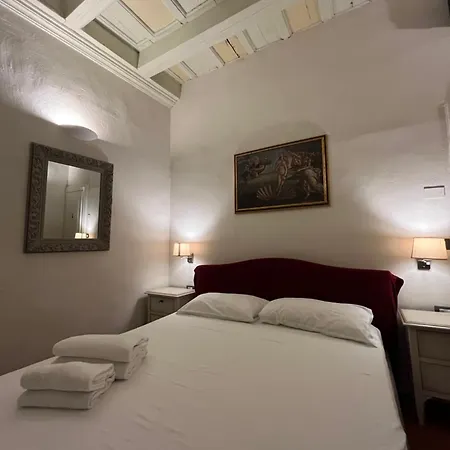 Residenza D'epoca Historia Luxury Boutique Gasthof 3*