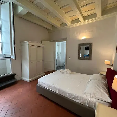 Residenza D'epoca Historia Luxury Boutique Gasthof 3*
