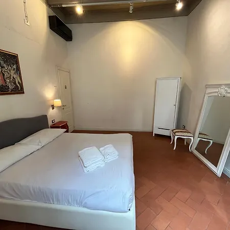 Residenza D'epoca Historia Luxury Boutique Guest house Florence