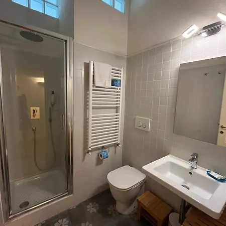 Residenza D'epoca Historia Luxury Boutique Guest house