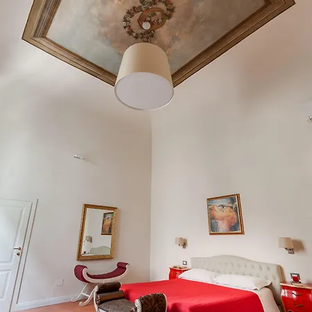 Residenza D'epoca Historia Luxury Boutique Penzion