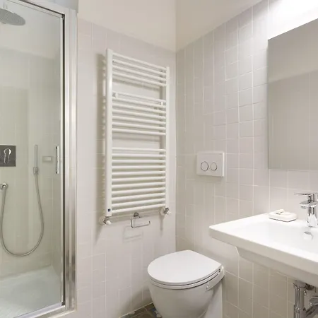 Residenza D'epoca Historia Luxury Boutique Konukevi 3*