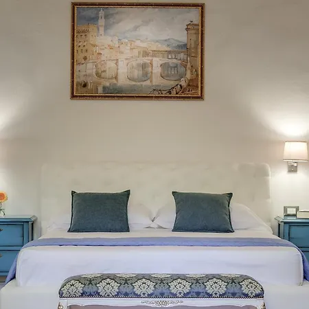 Guest house Residenza D'epoca Historia Luxury Boutique