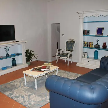 Guest house Residenza D'epoca Historia Luxury Boutique