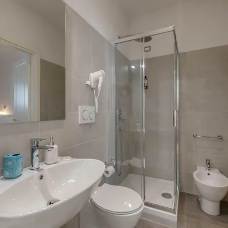Residenza D'epoca Historia Luxury Boutique Gasthof Florenz