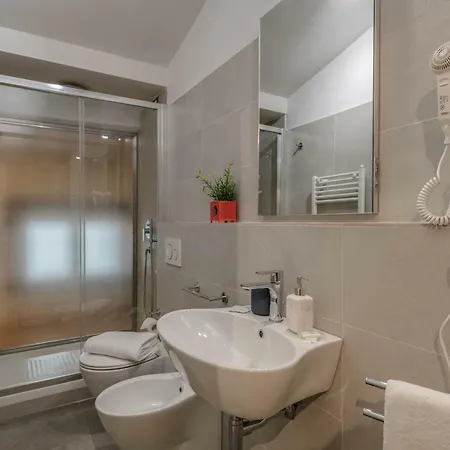 Residenza D'epoca Historia Luxury Boutique Gasthof