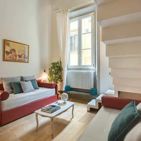 Residenza D'epoca Historia Luxury Boutique Guest house 3*