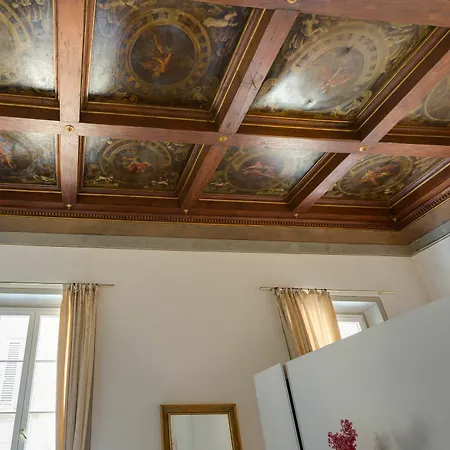 Residenza D'epoca Historia Luxury Boutique Guest house Florence