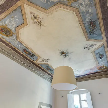 Residenza D'epoca Historia Luxury Boutique Florence
