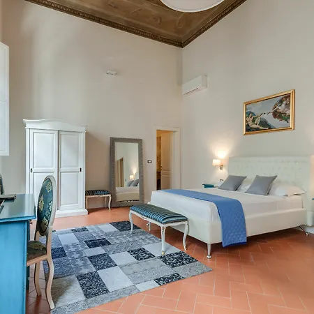 Guest house Residenza D'epoca Historia Luxury Boutique