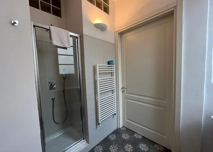 Residenza D'epoca Historia Luxury Boutique Florenz