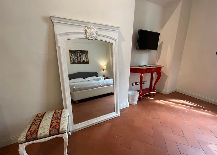 Residenza D'epoca Historia Luxury Boutique