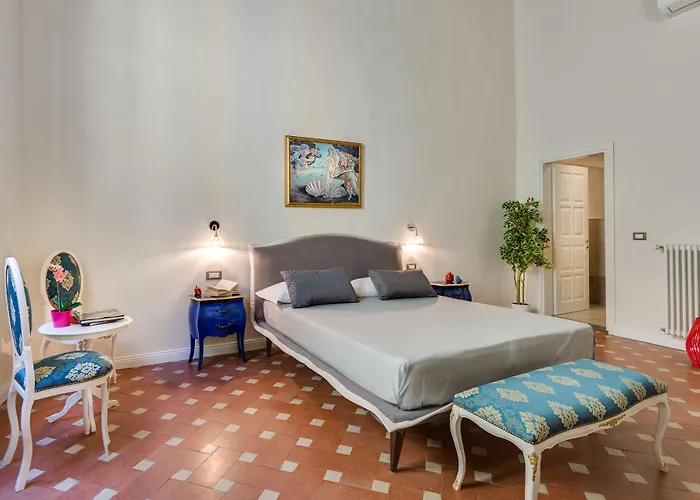 Gasthof Residenza D'epoca Historia Luxury Boutique