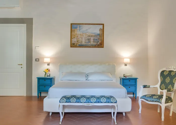 Gasthof Residenza D'epoca Historia Luxury Boutique