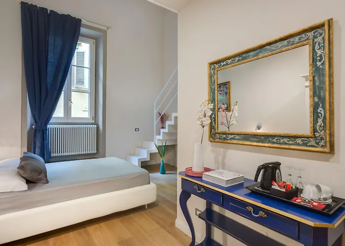 Gasthof Residenza D'epoca Historia Luxury Boutique 3*