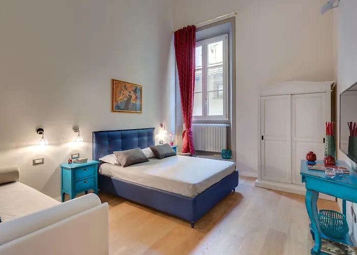 Residenza D'epoca Historia Luxury Boutique