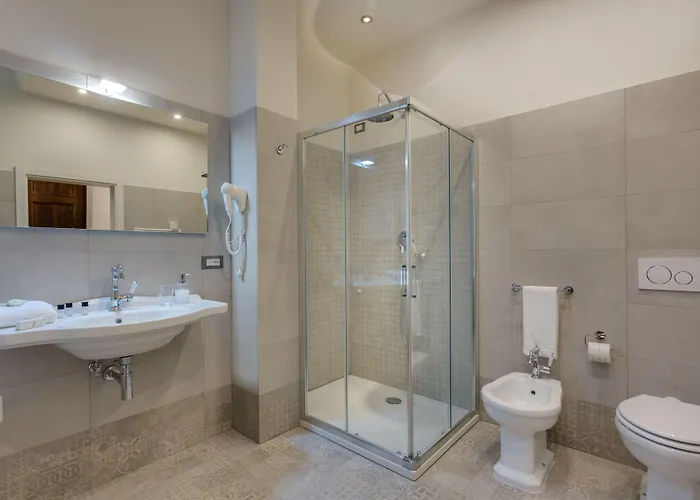 Residenza D'epoca Historia Luxury Boutique 3*
