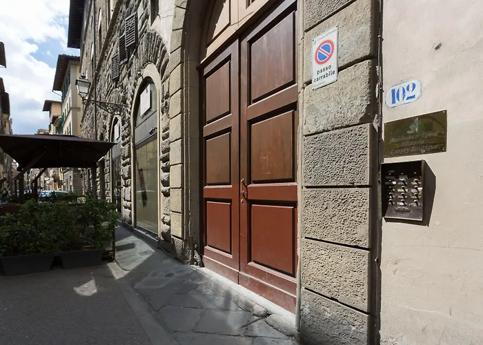 Residenza D'epoca Historia Luxury Boutique 3*