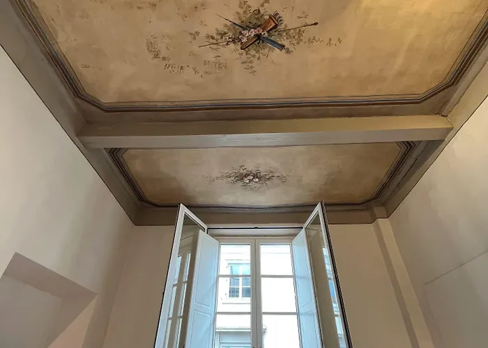 Residenza D'epoca Historia Luxury Boutique Gasthof Florenz