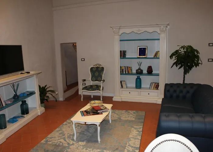 Gasthof Residenza D'epoca Historia Luxury Boutique