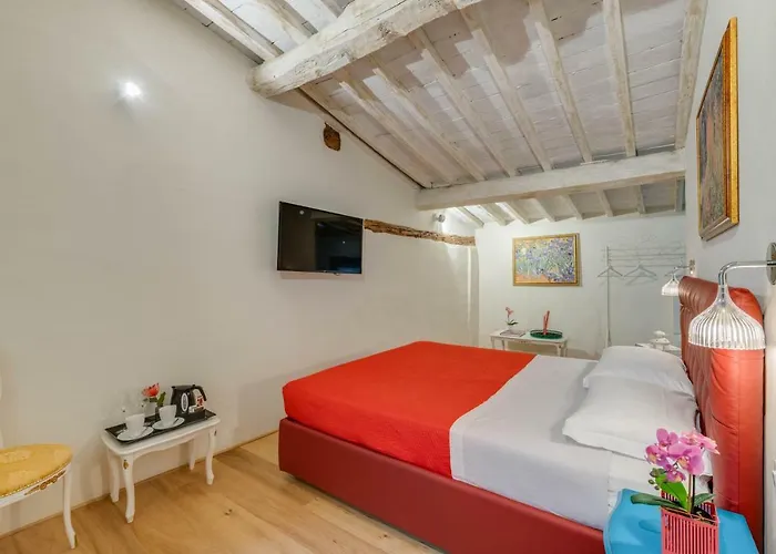 Gasthof Residenza D'epoca Historia Luxury Boutique 3*