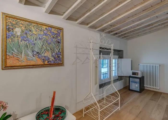 Residenza D'epoca Historia Luxury Boutique 3*