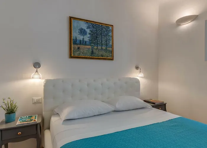 Gasthof Residenza D'epoca Historia Luxury Boutique