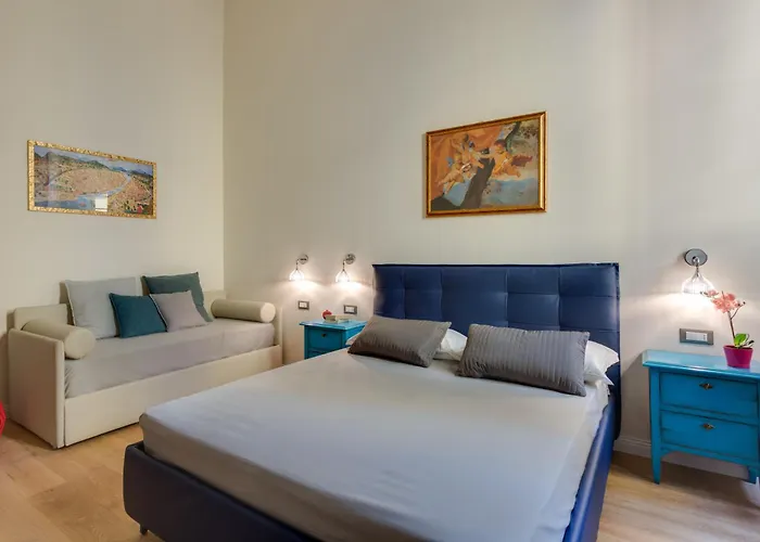 Gasthof Residenza D'epoca Historia Luxury Boutique 3*