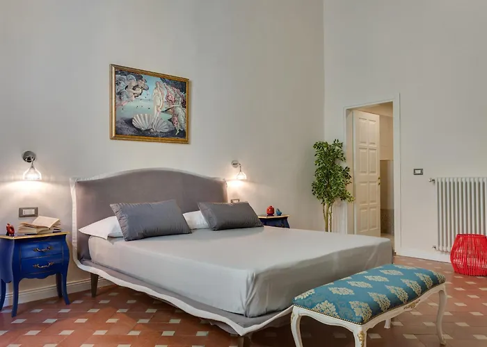 Residenza D'epoca Historia Luxury Boutique